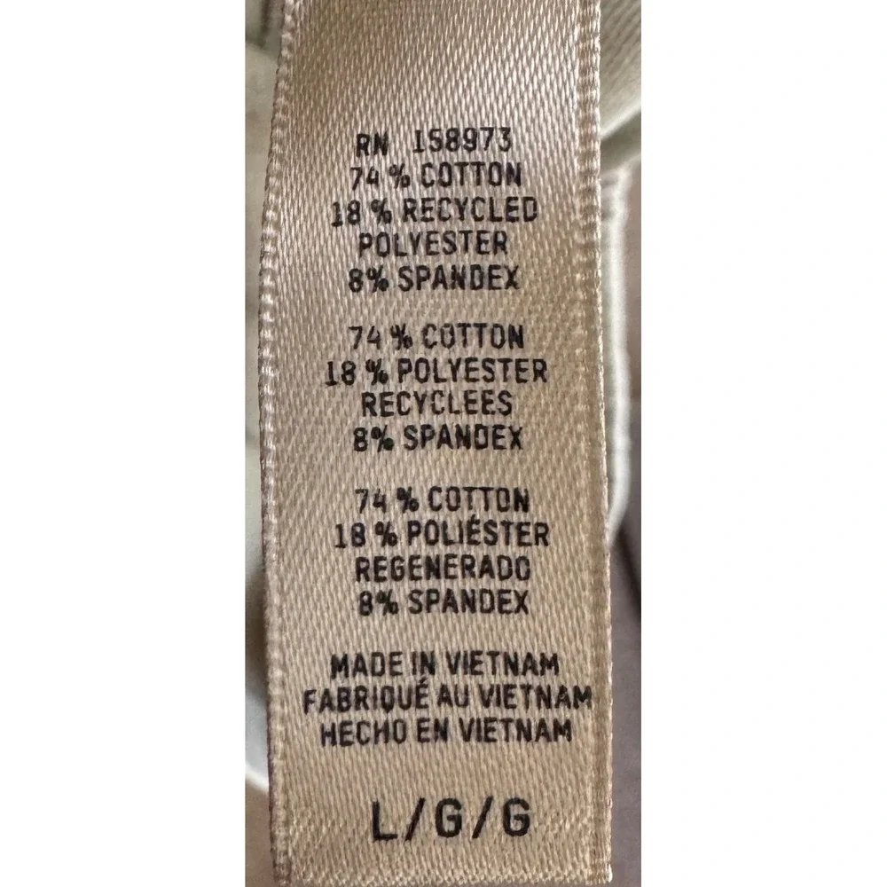NWOT Skims Cotton Jersey Bike Short Sage Green Mineral Wash Large